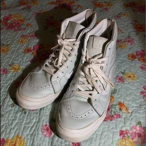 RARE VINTAGE VANS🙀